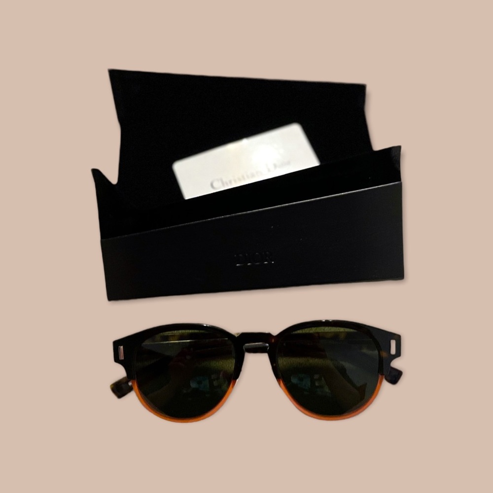 Dior Men’s Sunglasses